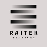 RAITEK logo - Similar company to Raitek