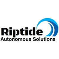 Riptide Autonomous Solutions logo - Similar company to Riptide Technology