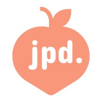Just Peachy Digital Australia - Web Design, Social Media Management & Branding Agency logo - Similar company to Dezign Digital