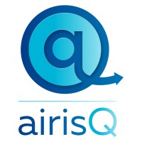 AirisQ Ltd logo - Similar company to Air Projects Ltd