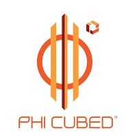 PHI Cubed logo - Similar company to Shapirocm - Jay Shapiro & Associates, Inc.
