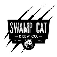 Swamp Cat Brewing Company logo - Similar company to Blue Water Components, Inc.