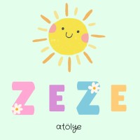 Zeze Atölye logo - Similar company to Endülüs Psikoloji