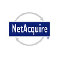 NetAcquire Corporation logo - Similar company to Ten23 Technology