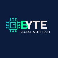 Byte Recruitment logo - Similar company to Agência Recruiter