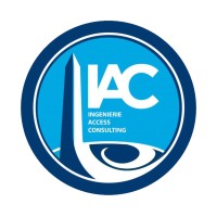 Ingénierie Access Consulting logo - Similar company to Pyramid Engineering Gabon