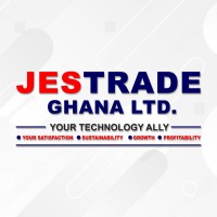 JESTRADE GHANA LTD logo - Similar company to Information Technology Engineers Africa Llc