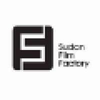 Sudan Film Factory logo - Similar company to Sudan Architecture Forum