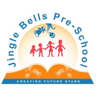 Jingle Bells Pre School logo - Similar company to Sr International School
