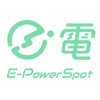 E-PowerSpot logo - Similar company to Micro Cloud Technology Pte. Ltd.