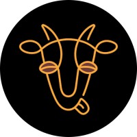 Mad Goat logo - Similar company to Safe2Great™