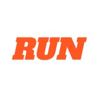RUN logo - Similar company to Boxcell