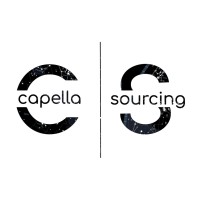 Capella Sourcing logo - Similar company to Veri̇m Bi̇lgi̇ Teknoloji̇leri̇ Bi̇li̇şi̇m Ltd. Şti̇.