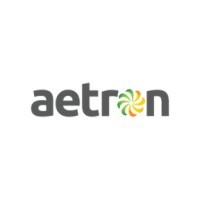 Aetron logo - Similar company to Nn Technology Solutions