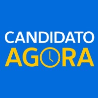 Candidato Agora logo - Similar company to Forgood - Recrutamento De Executivos