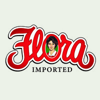 Flora Fine Foods logo - Similar company to Flora Foods