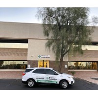 National Calibration Inc logo - Similar company to Blazor Systems