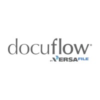docuflow for SAP logo - Similar company to Versafile (An Rko Company)