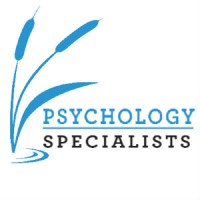 Psychology Specialists logo - Similar company to Psychology Melbourne