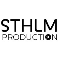 STHLM Production logo - Similar company to Ornas - Film & Media