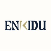ENKIDU.AE logo - Similar company to Luxe Network
