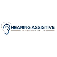 Hearing Assistive Technology Group Inc. logo - Similar company to National Board For Certification In Hearing Instrument Sciences (Nbc-His)