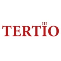 Tertio logo - Similar company to Bisdom Brugge