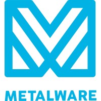 Metalware Corporation Inc. logo - Similar company to Roll Out Racks
