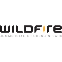 Wildfire Commercial Kitchens & Bars logo - Similar company to Wildfire Analytics