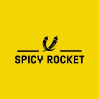 SpicyRocket logo - Similar company to Netxero Ltd
