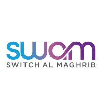 Switch Al Maghrib - SWAM logo - Similar company to Clemscale