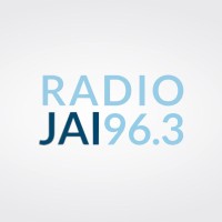 Radio Jai logo - Similar company to Radio Tu