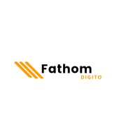 Fathom logo - Similar company to Fathom Technology Partners