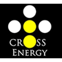 Cross Energy logo - Similar company to Chemsolv