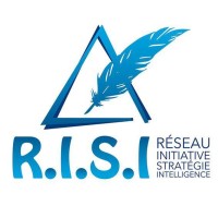 RISI - Réseau Initiative Stratégie Intelligence logo - Similar company to Start'Her Par France Active Métropole 92