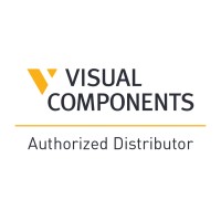 VCM Simulation logo - Similar company to Mitico