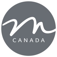 Mercy Canada logo - Similar company to Fleur De Lis Events