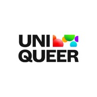 UniQueer logo - Similar company to Get Connected