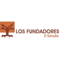 Los Fundadores El Salvador logo - Similar company to Sirama