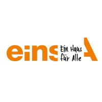 einsA – Ein Haus für Alle logo - Similar company to Stic Wirtschaftsfördergesellschaft Märkisch-Oderland Mbh