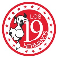 Leche 19 Diecinueve Hermanos S.A. de C.V. logo - Similar company to Ganadera Dg