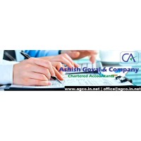 ASHISH GOYAL & COMPANY logo - Similar company to Bpmg