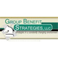 Group Benefit Strategies logo - Similar company to Blue Harbor Benefits