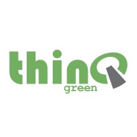 ThinQ Green Computech Pvt Ltd. logo - Similar company to Iqmatic Systems