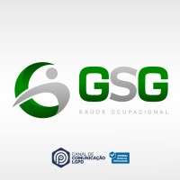 GSG Saúde Ocupacional logo - Similar company to E Mais E Tecnologia Ltda
