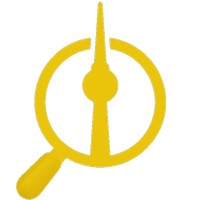 Berlin SEO & Content Club logo - Similar company to Fully Novel