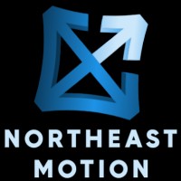 Northeast Motion Inc logo - Similar company to General Galactic Systems, Inc.