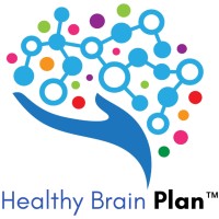 Healthy Brain Plan logo - Similar company to The Postureworks