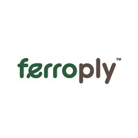 Ferroply logo - Similar company to Yeti Ply