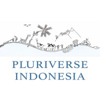 Pluriverse Indonesia logo - Similar company to Superversive™